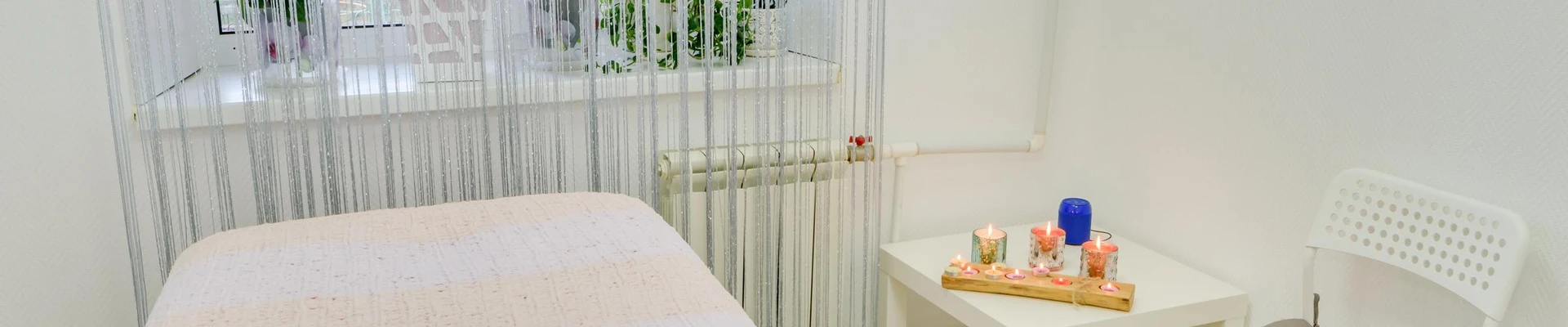 VORONA BEAUTY STUDIO