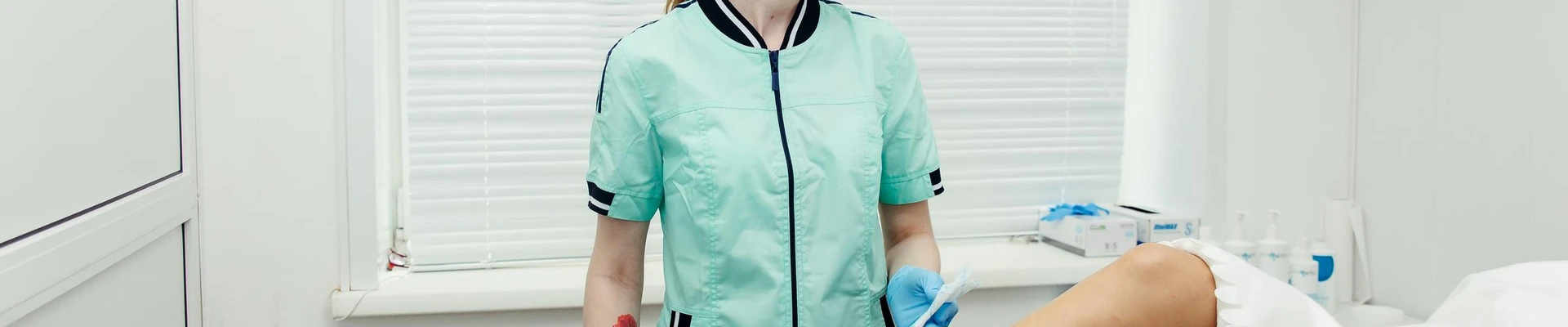 Sugar Rush Studio в Омске Омская область, Омск, Комарова проспект, 16, 1 этаж