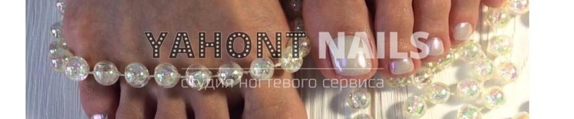Yahont Nails
