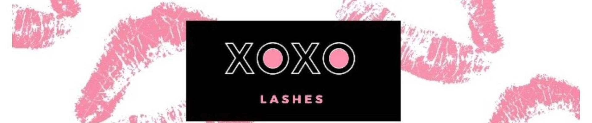 XOXO Lashes