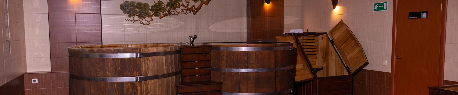 Kedar в Тольятти Самарская область, Тольятти, Воскресенская улица, 9