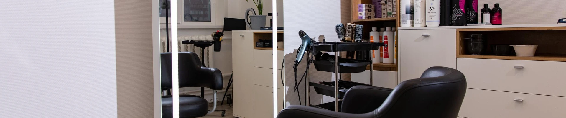 Студия красоты Луизы Парнышковой