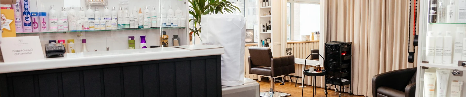 Студия Елены Кабановой