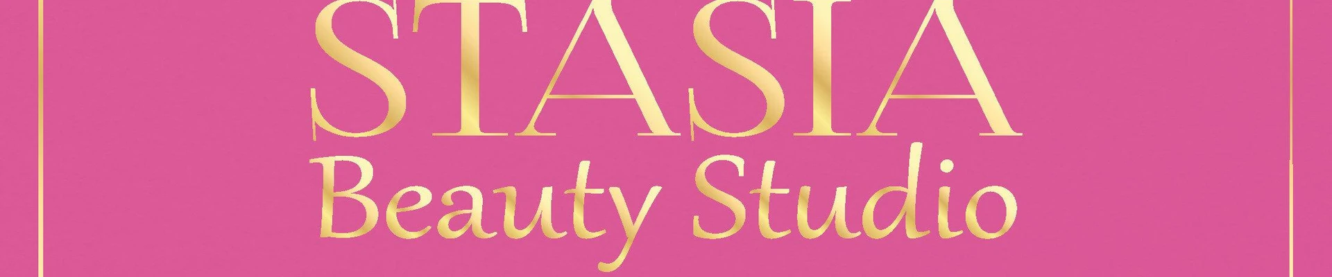 STASIA BEAUTY STUDIO