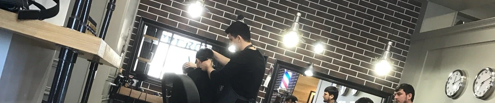 Uppercut в Махачкале Республика Дагестан, Махачкала, Магомеда Ярагского, 94а, 3 этаж