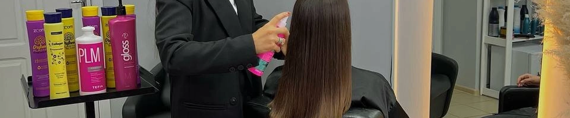 Olis keratin studio