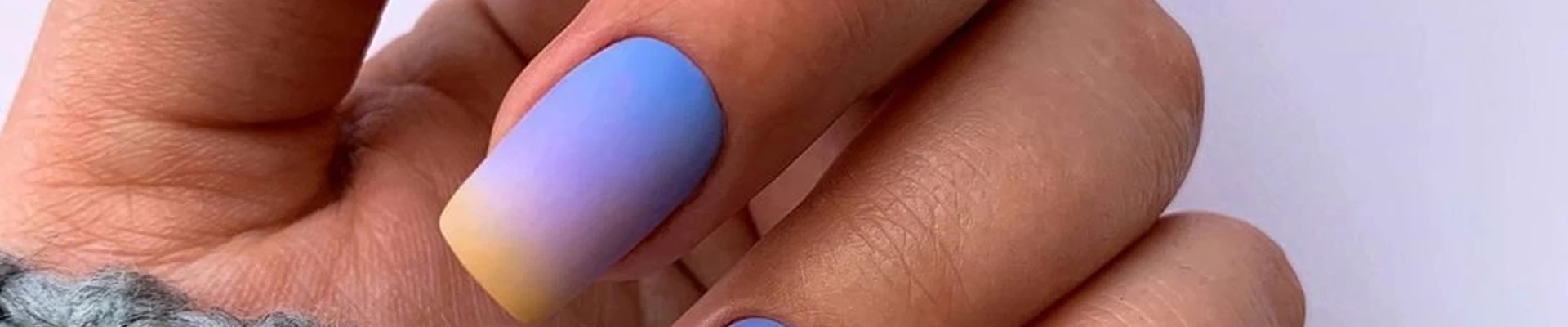 Iriska nails