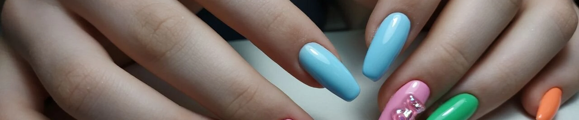 Lucky Nail Studio