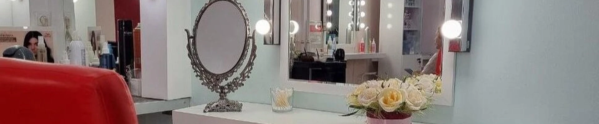 Оттенки в Твери Тверская область, Тверь, Склизкова, 44, 13 офис; 2 этаж