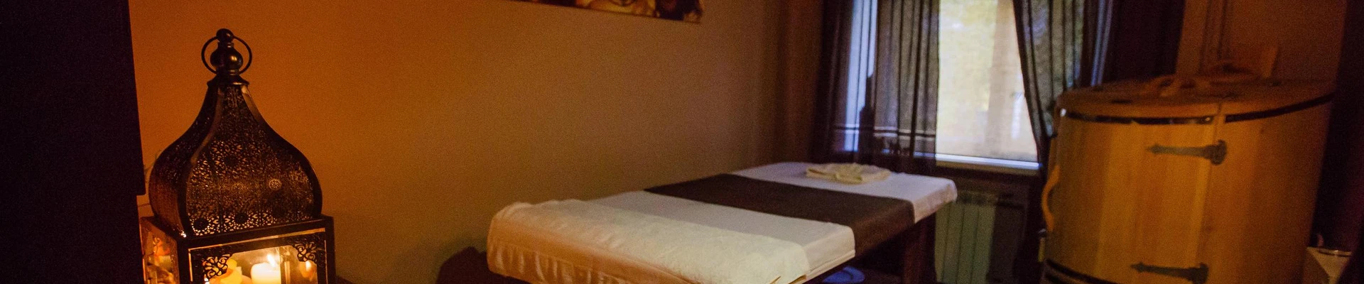 Prana Thai Spa