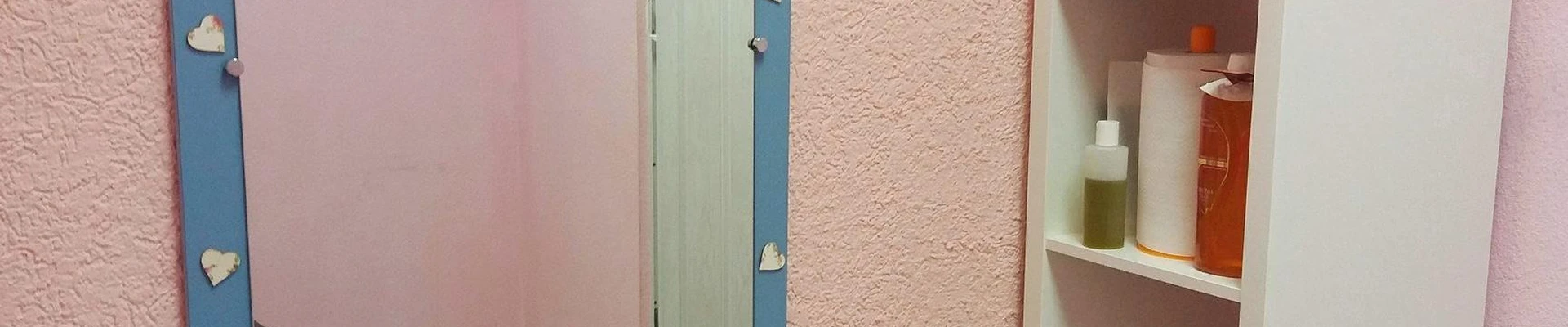 Массажный кабинет на улице Теперика, 1