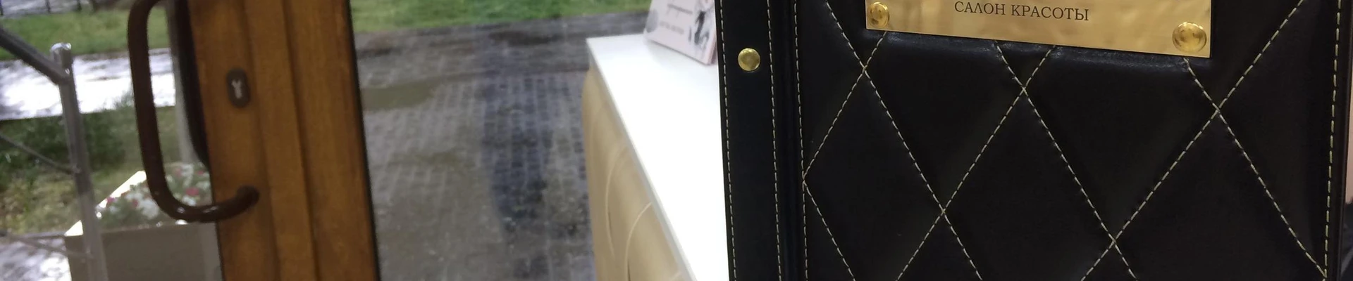 Бигуди&пилочки