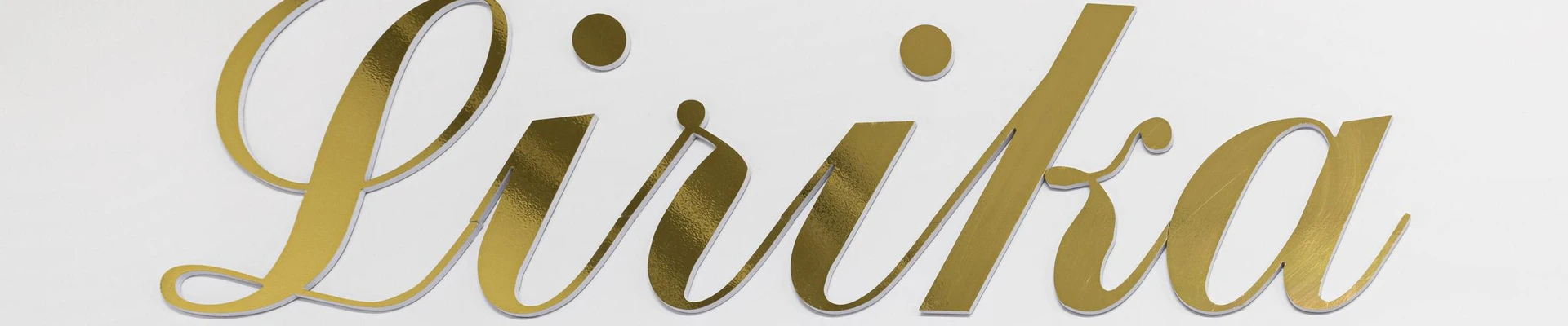 Lirika красоты