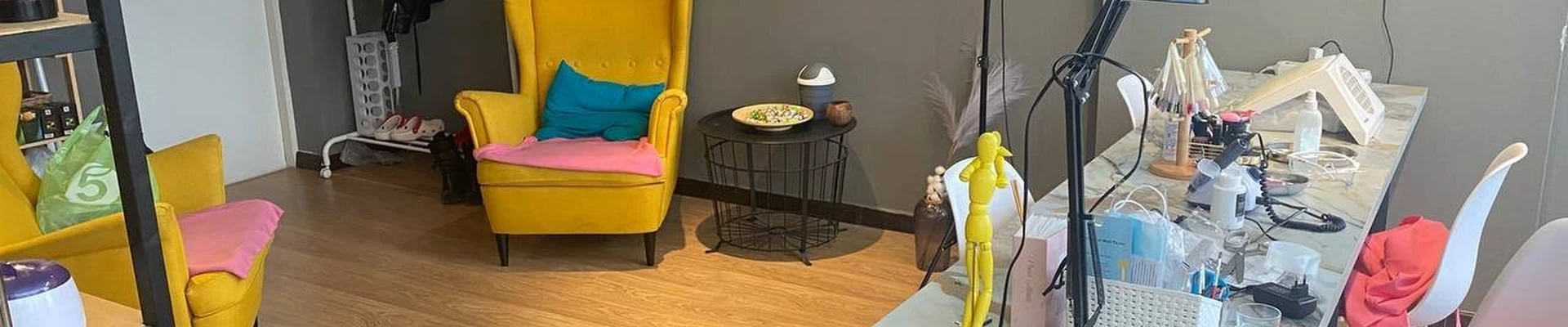 Candy Room