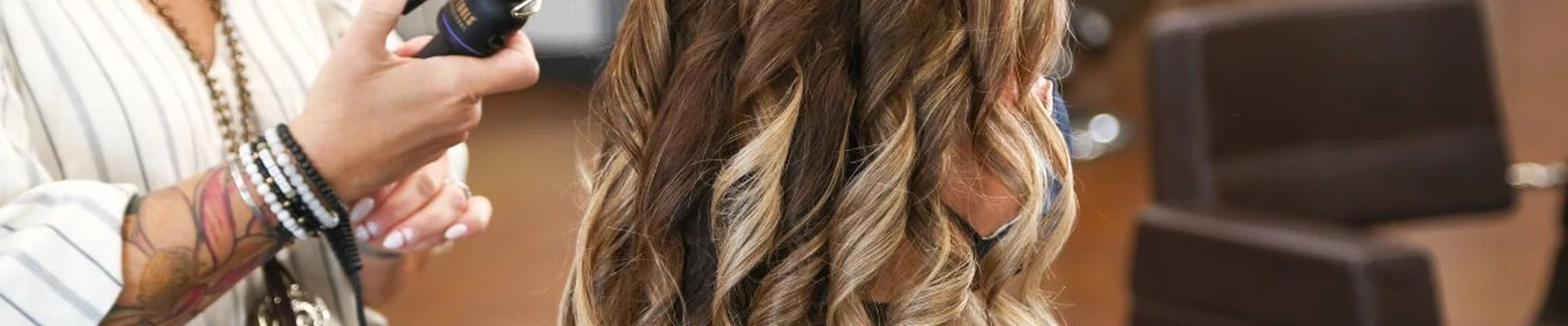 Салон красоты на Ново-Никольской улице, 2б в Красногорске