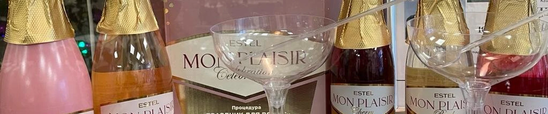 Салон красоты Силуэт