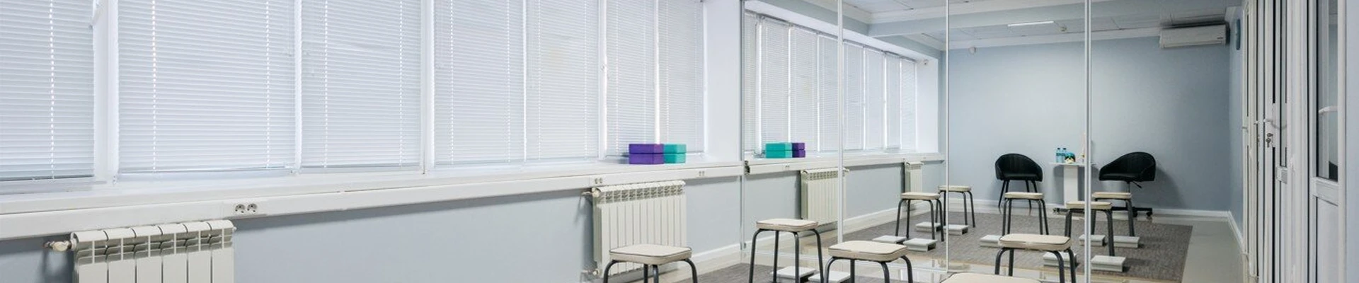 Центр здоровья Карины Хункеровой