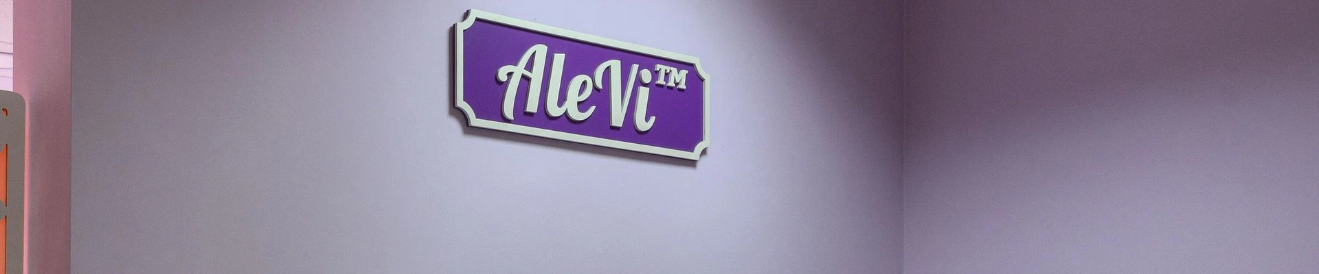 AleVi в Ставрополе Россия, Ставрополь, улица Ленина, 219