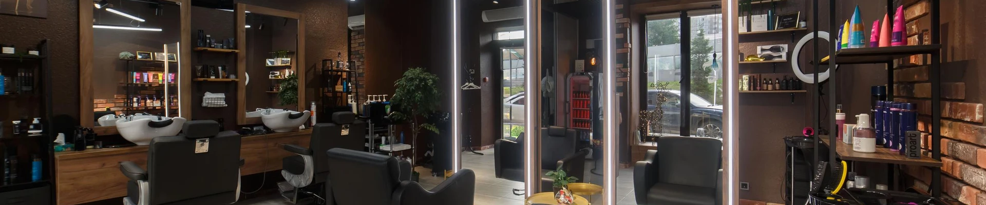 Boha Studio в Красноярске Россия, Красноярский край, Красноярск, Центральный район, жилой район Покровский, 660020, Линейная улица, 114