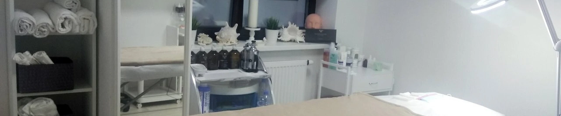 Кабинет косметолога в Чехове