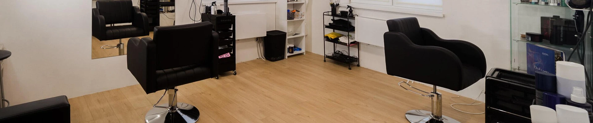 Beauty Work Studio