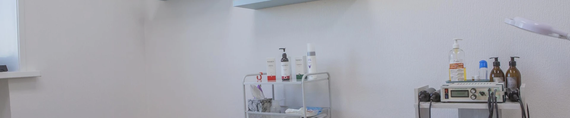 Кабинет косметологии и массажа Елены Ганзюк