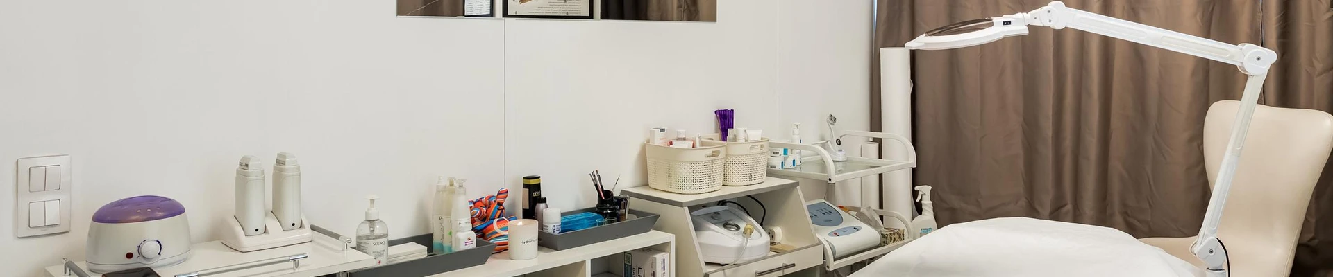 Кабинет красоты Бобылёвой-Верташовой Ольги