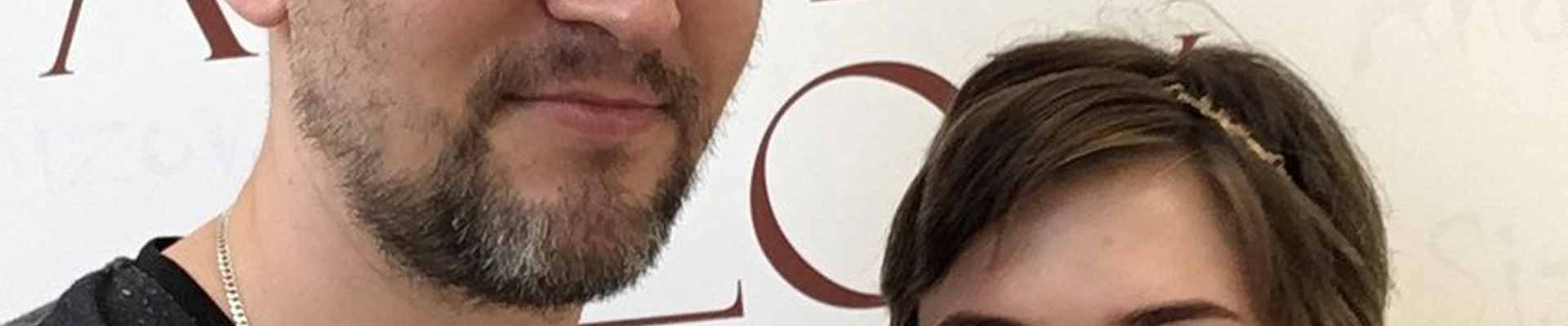 Студия татуажа Андрея Сизова