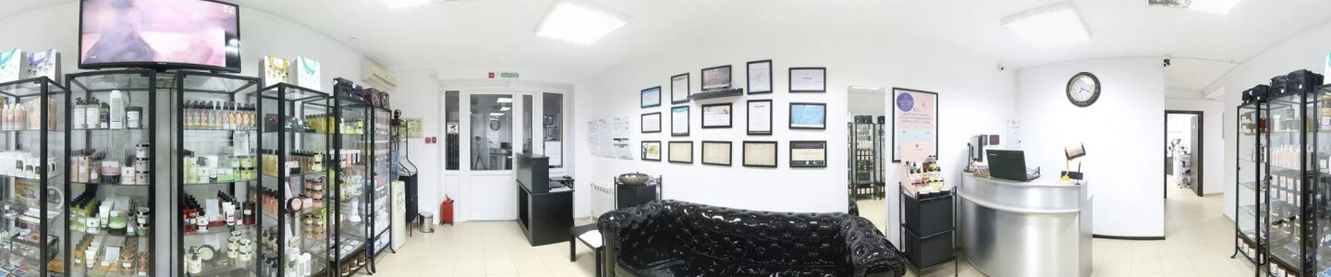Studio Epil & Spa