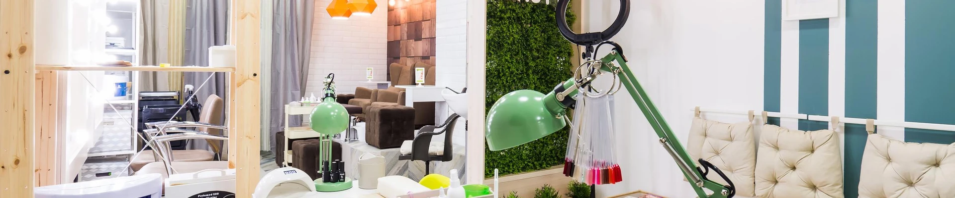 Eco Beauty в Видном Россия, Московская область, Ленинский район, Видное, Радужная улица, 2, ТЦ "Ларец", 1й этаж