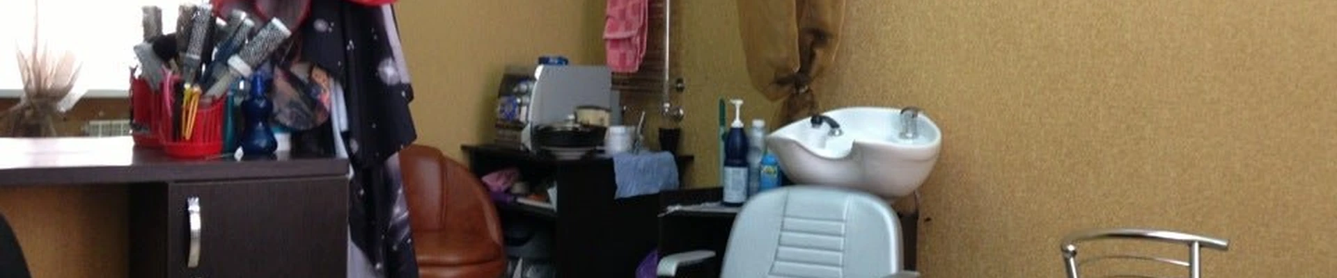 Парикмахерская на Владикавказской улице