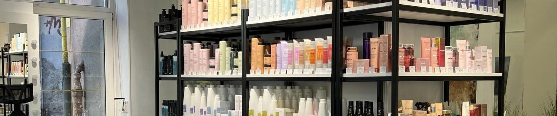 Салон красоты ДК