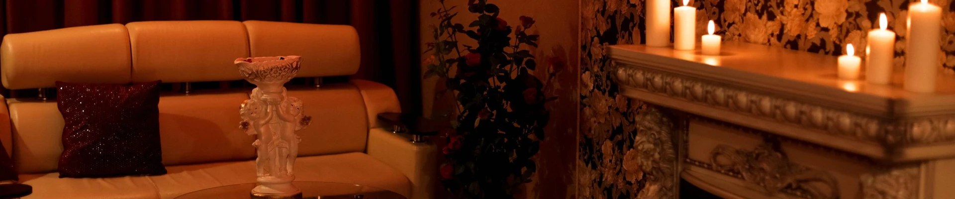 Салон эротического массажа Нимфа