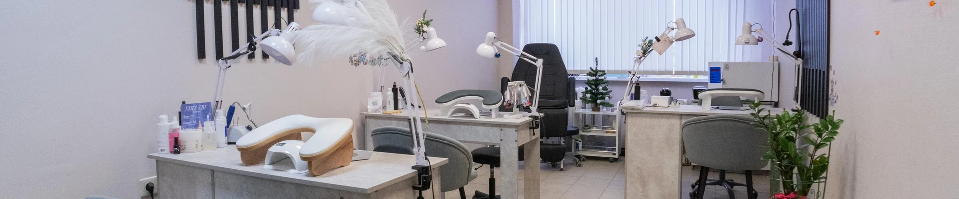 Fenix Nail Bar