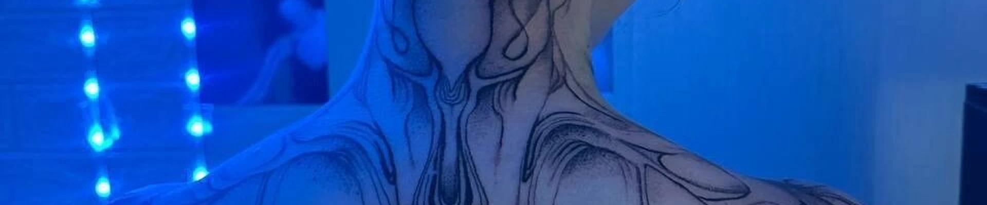 Vazelin tattoo