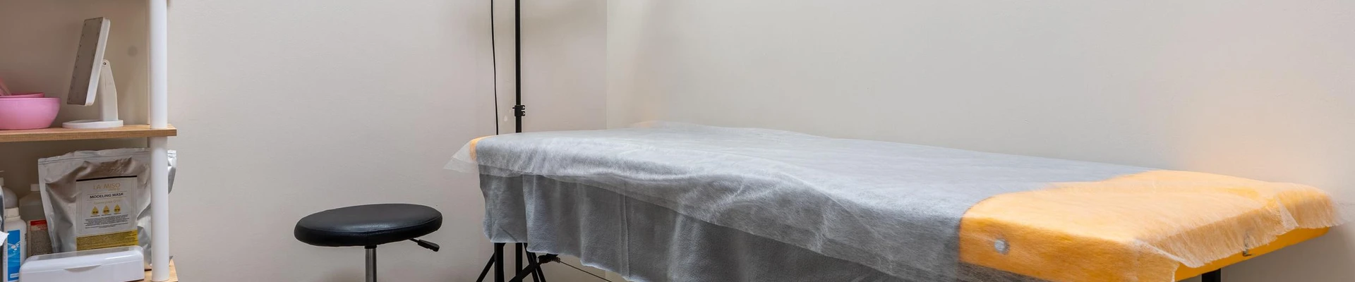 Студия перманентного макияжа и косметологии Буровой Алёны