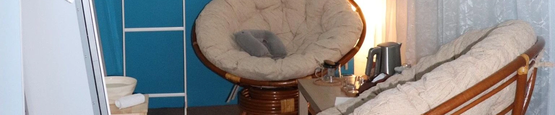 Float Studio в Орле Орловская область, Орел, улица Салтыкова-Щедрина, 19/21