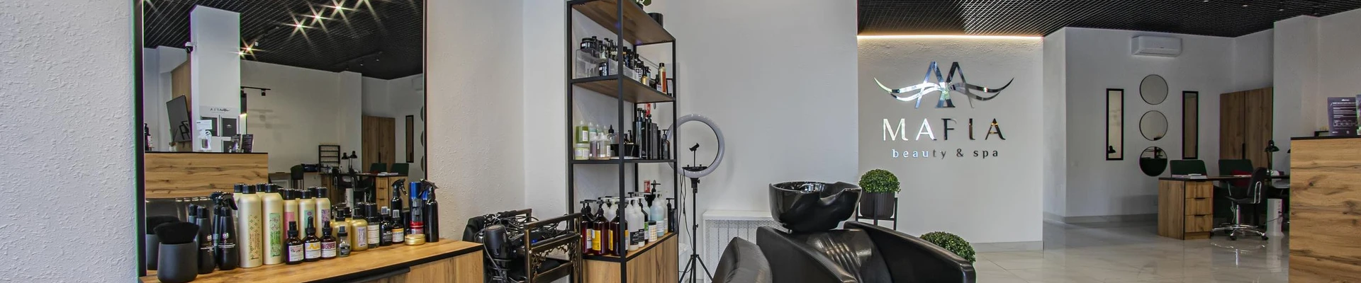 Mafia beauty&spa