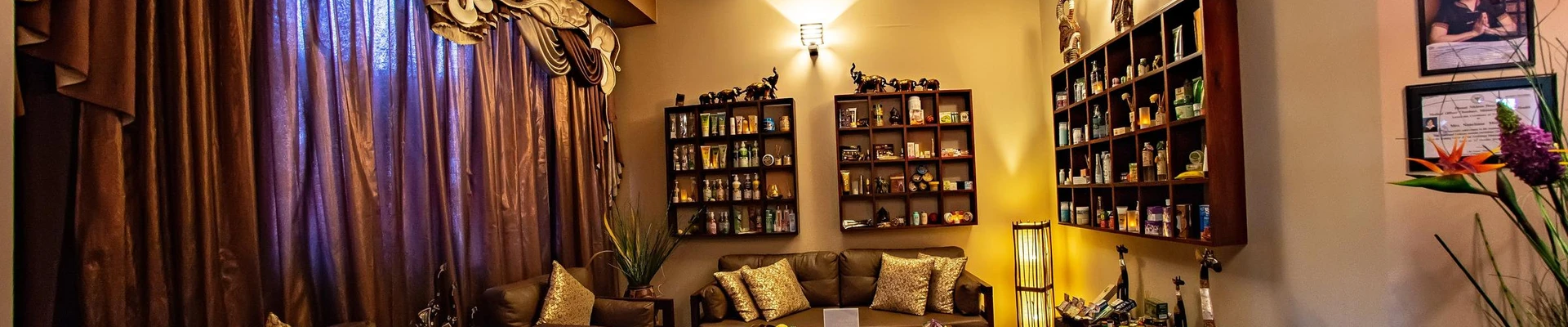 Grand Thai SPA