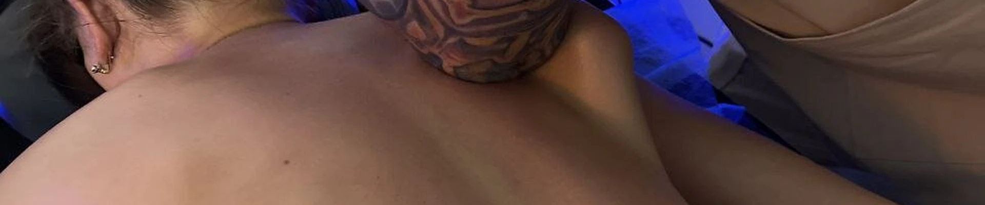 Авторская студия массажа на проспекте Строителей