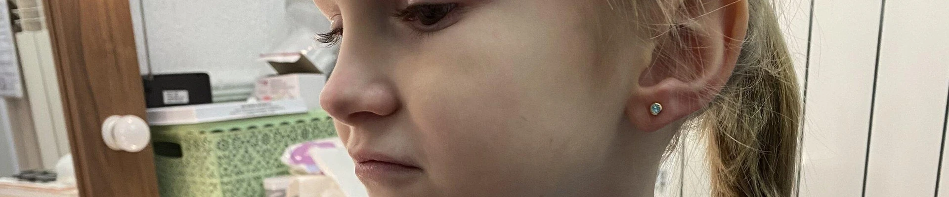 Студия пирсинга на Рижском проспекте, 5/12