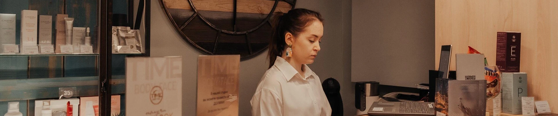 Time body face в Рязани Россия, Рязань, улица Радищева, 55, 1 этаж; угловое помещение Н7