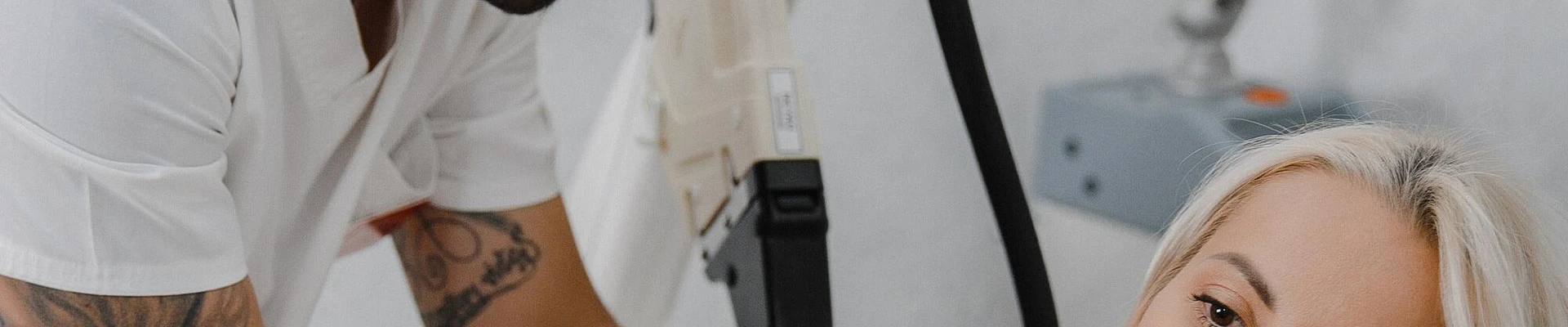 Клиника актуальной косметологии на улице Радищева