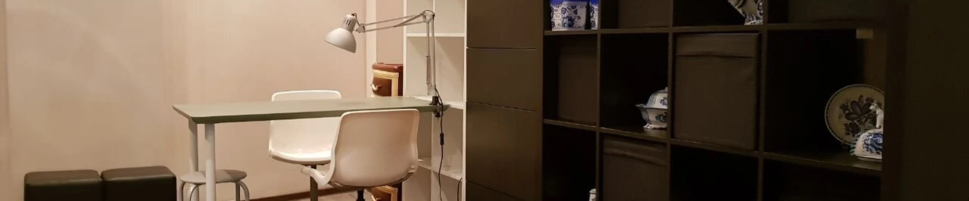 Центр оздоровительного массажа Лёгкость