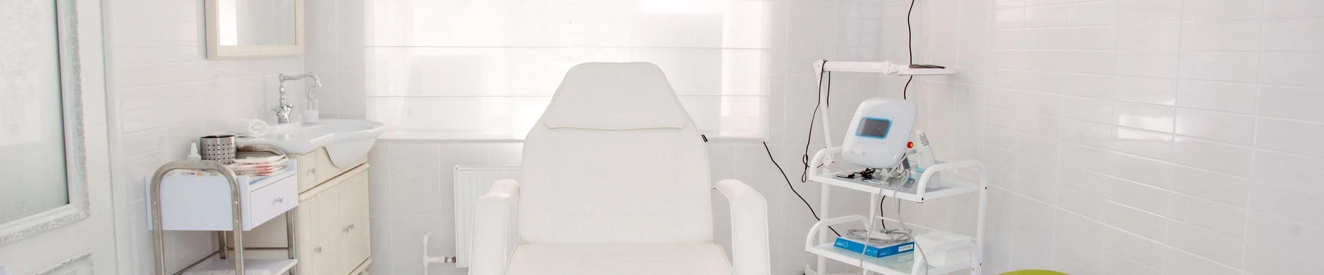 Центр красоты Tivoli