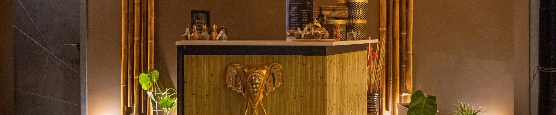SPA Health&beauty centre «Buddha»