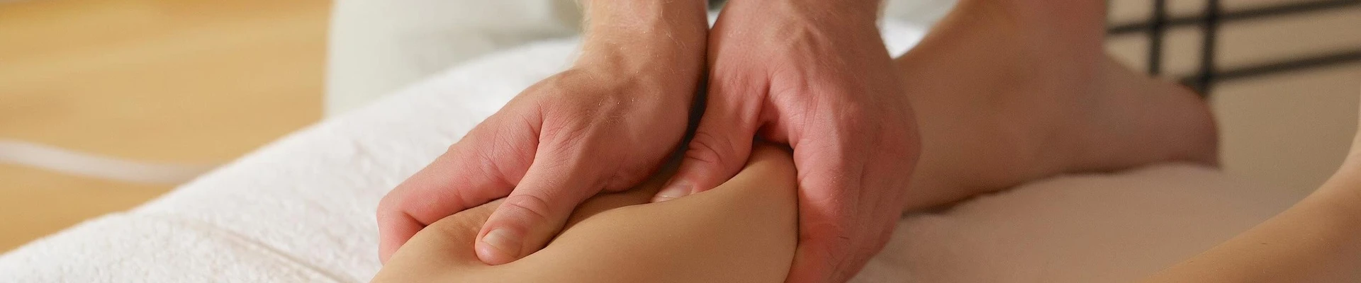 Массажный кабинет на улице Советской Конституции, 21 в Ногинске