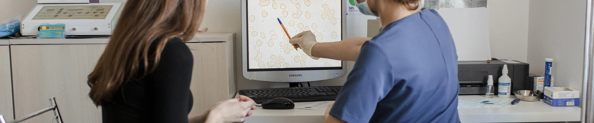 Центр современной кинезиологии на улице Дзержинского