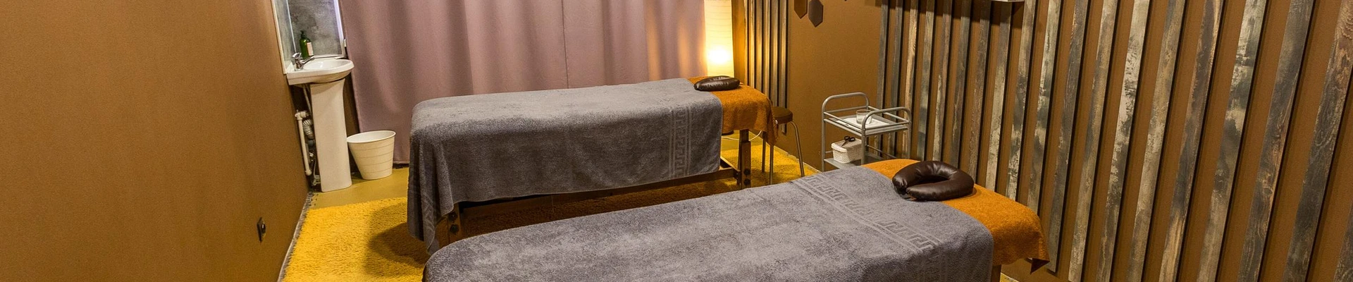 Планета Spa