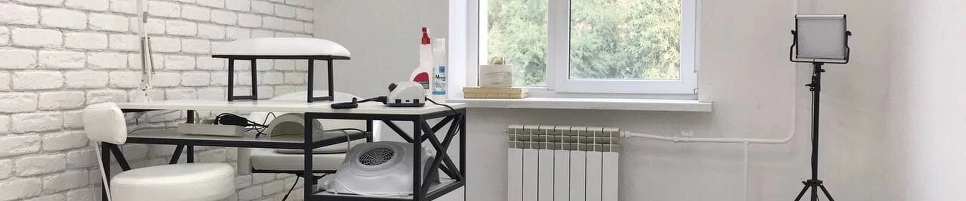 Студия маникюра и подологии Панариной Кристины